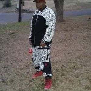 Meet your Posher, Fedrick